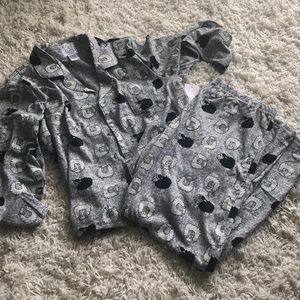 NWT Pajama Set